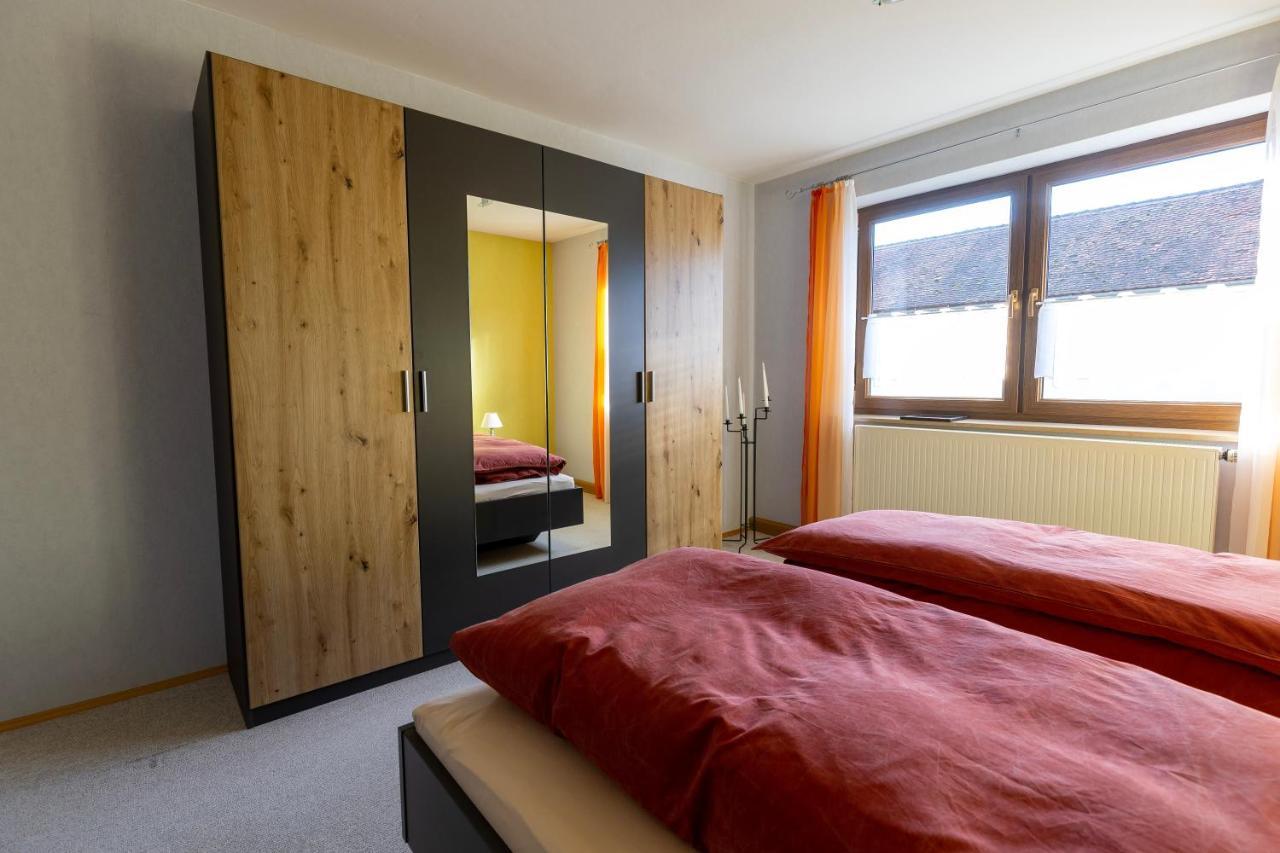 Ferienwohnung Meier Eveline Dollnstein Exterior photo
